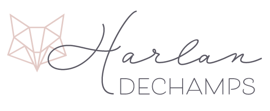 Harlan Dechamps