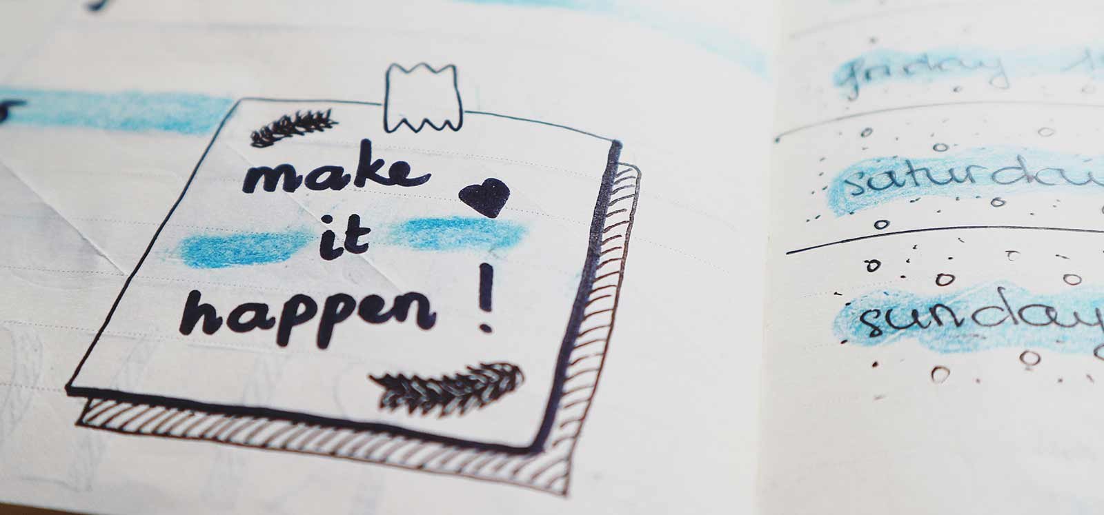 Writing Goals Status Update