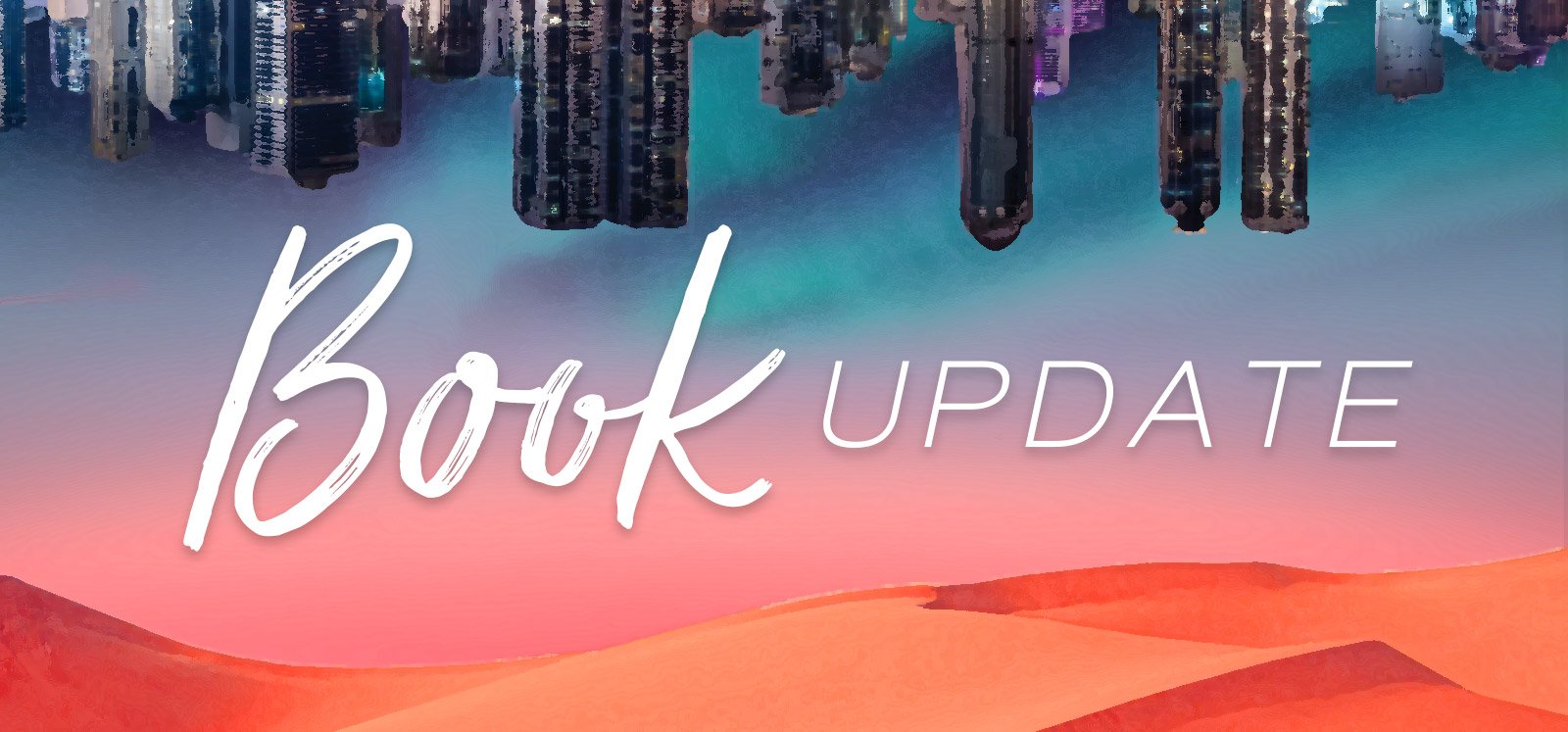 A Few Steps Back, A Few Steps Forward