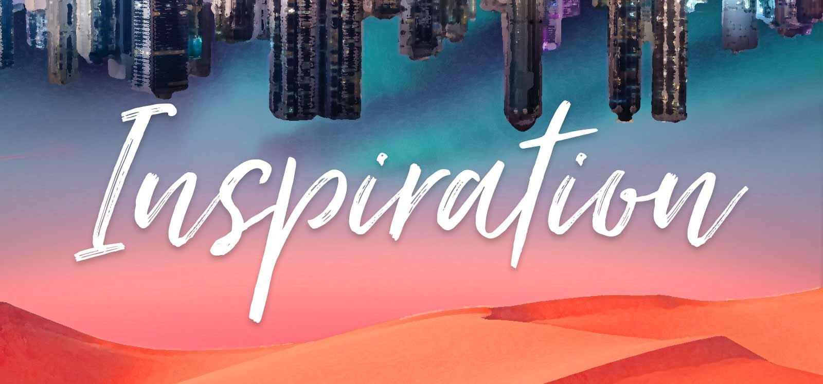 The Inspiration Behind The Girl Between The Worlds