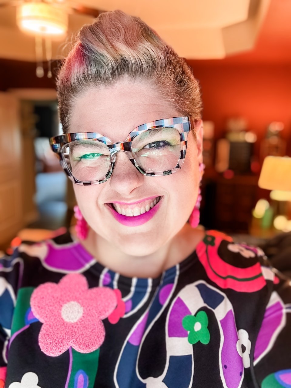 Processed with Focos